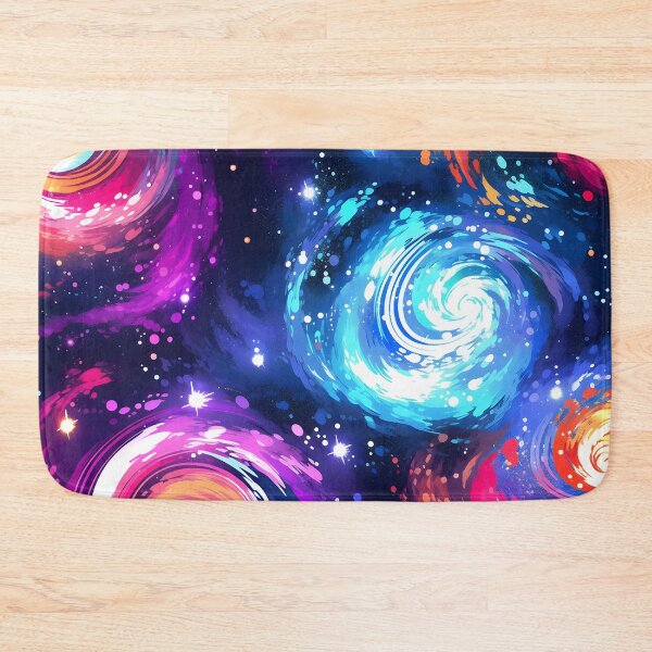 Item preview, Swirling Colors #11 designed and sold by Carmillai.