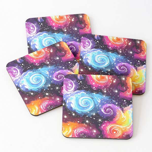Item preview, Swirling Colors #13 designed and sold by Carmillai.