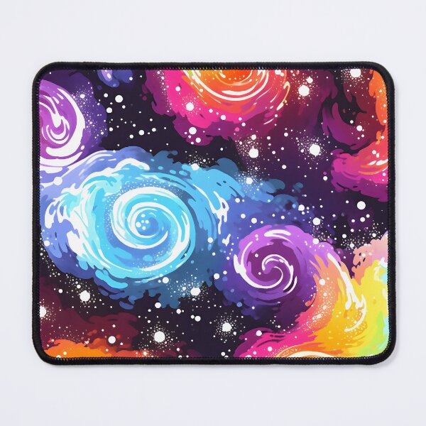Item preview, Swirling Colors #13 designed and sold by Carmillai.
