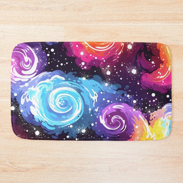 Item preview, Swirling Colors #13 designed and sold by Carmillai.