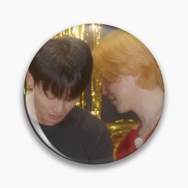 Item preview, JIKOOK designed and sold by winterparadisee.