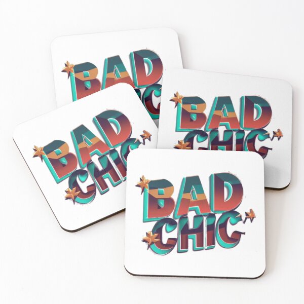 Item preview, Bad Chic Loser Bad Chic Skull Emoji Spooky Scary Skeletons Heartstoppers Lovebites designed and sold by ShopSunday.