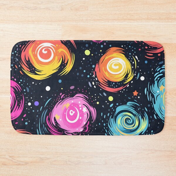 Item preview, Swirling Colors #15 designed and sold by Carmillai.