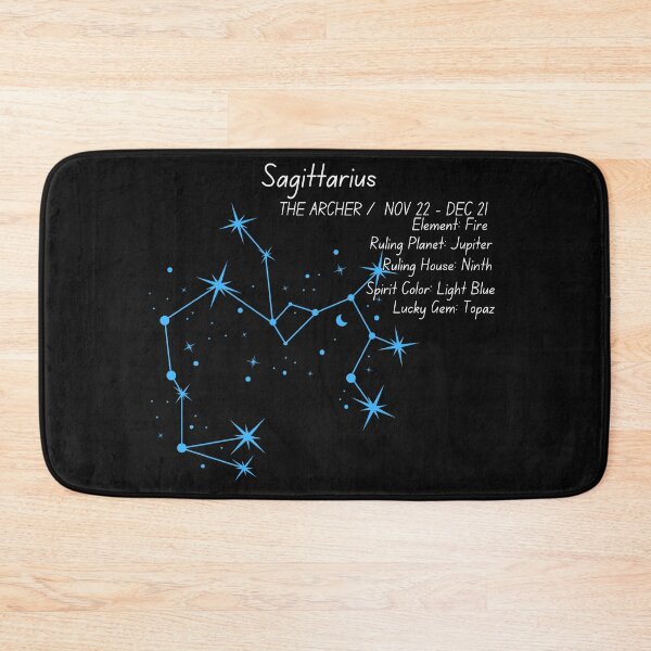 Item preview, Sagittarius Constellation designed and sold by TxTaurus110.