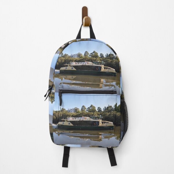 Item preview, Rivercat ferry "Margaret Ollie", Parramatta, Australia 2023 designed and sold by muz2142.