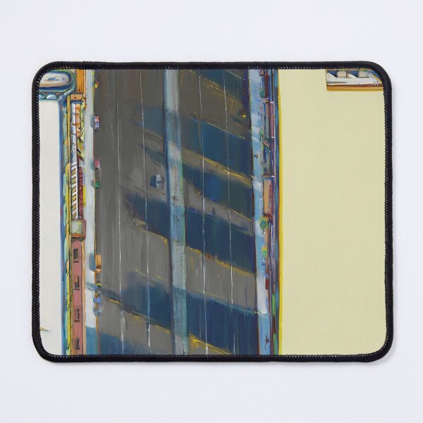 Artikelvorschau, Wayne Thiebaud entworfen und verkauft von MARTART9.