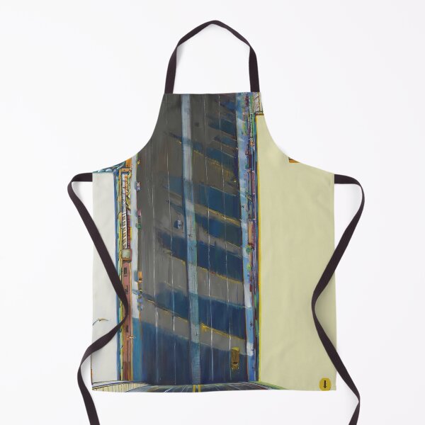 Artikelvorschau, Wayne Thiebaud entworfen und verkauft von MARTART9.