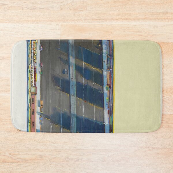 Artikelvorschau, Wayne Thiebaud entworfen und verkauft von MARTART9.