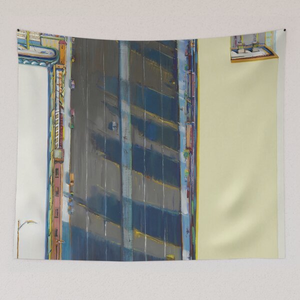 Artikelvorschau, Wayne Thiebaud entworfen und verkauft von MARTART9.