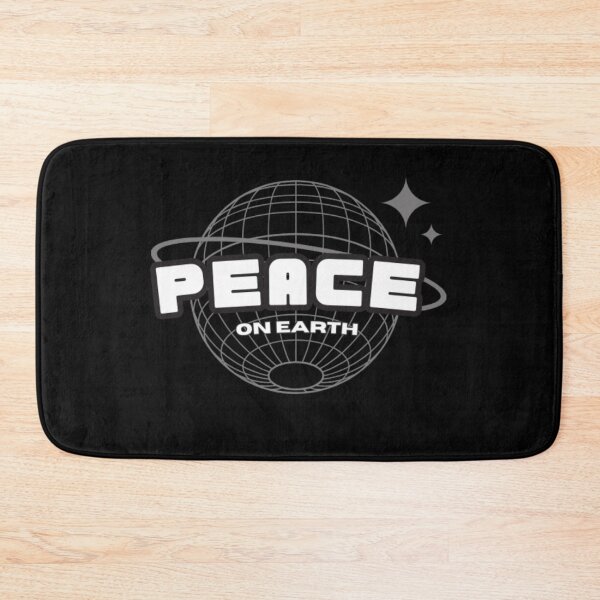 Item preview, Peace On earth designed and sold by Mr7Williams.