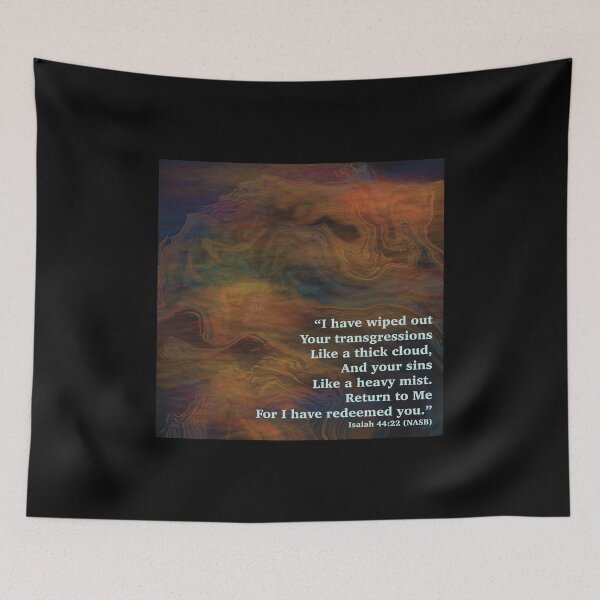 Item preview, Heavy Mist designed and sold by DelightfulLight.