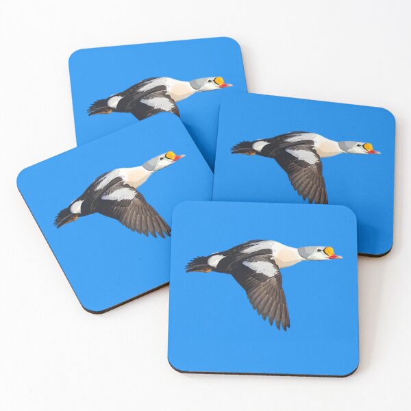 Item preview, King Eider Color Design  designed and sold by designsasstultd.