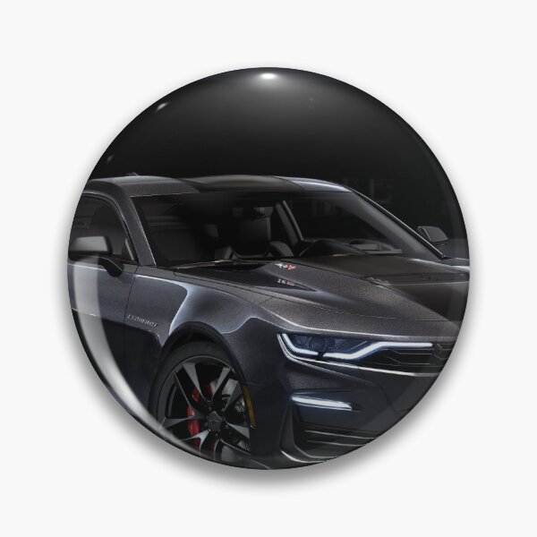 Item preview, ZL1 Camaro designed and sold by winter156.