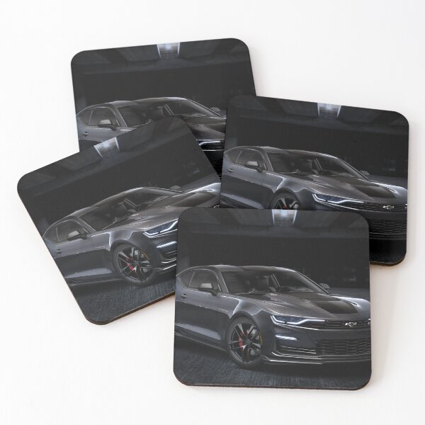 Item preview, ZL1 Camaro designed and sold by winter156.