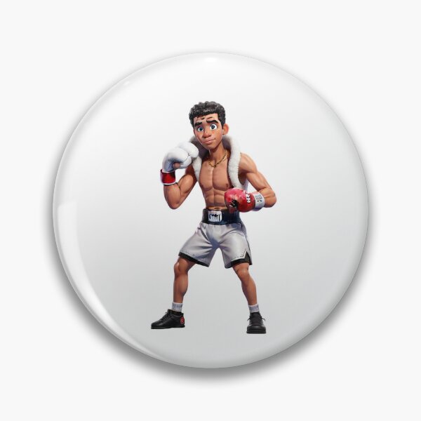 Item preview, mohamed ali boxing fighter designed and sold by falconaro.