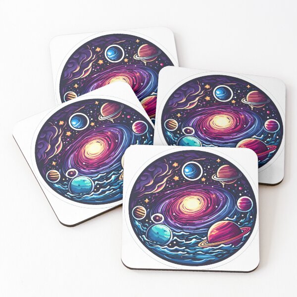 Item preview, Solar system designed and sold by Psilosybart.