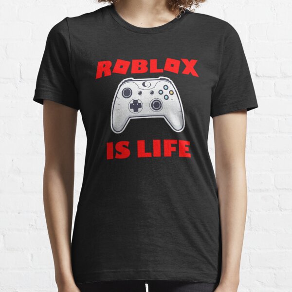 gaming roblox t-shirt Memes & GIFs - Imgflip