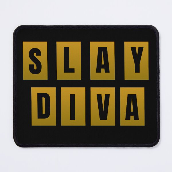 Item preview, Slay Diva designed and sold by L-I-E-Store.