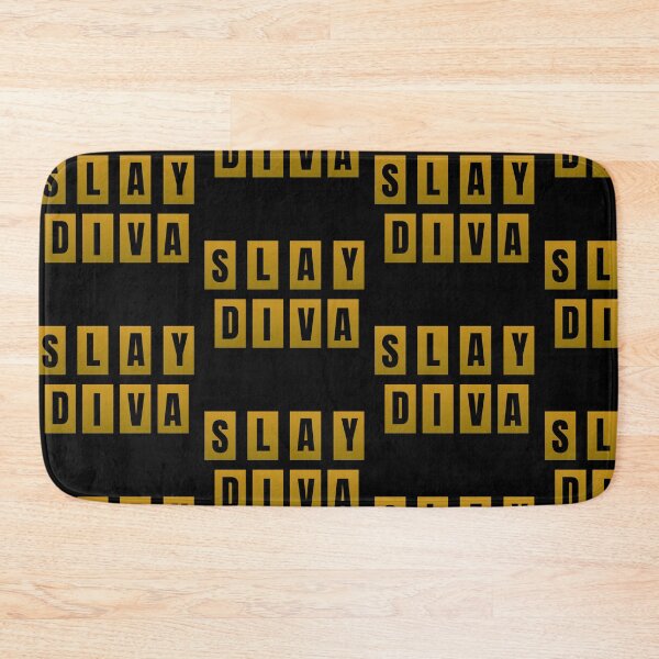 Item preview, Slay Diva designed and sold by L-I-E-Store.