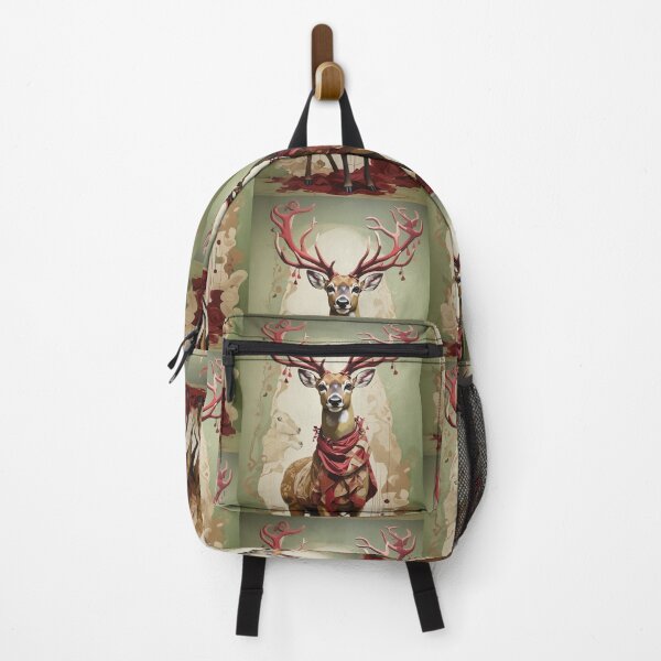Item preview, stylish deer design designed and sold by coskuntoprak.