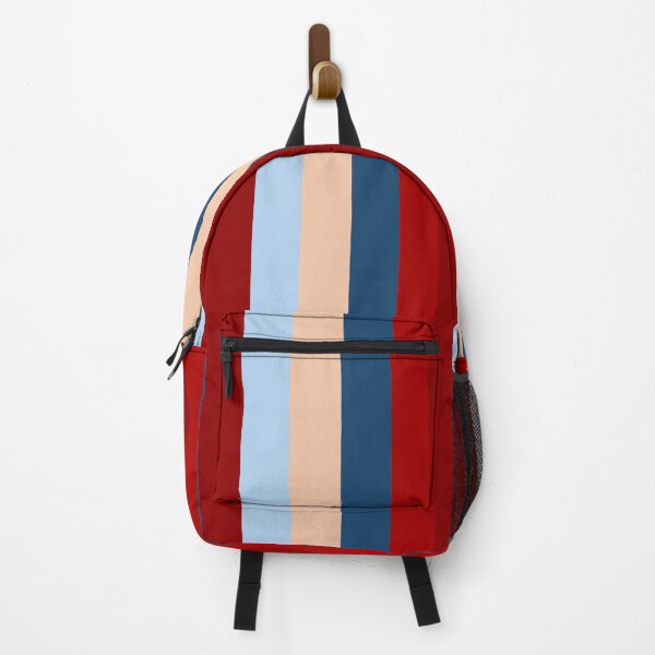 Item preview, Retro Wallpaper Stripes designed and sold by dylan-mcvillain.