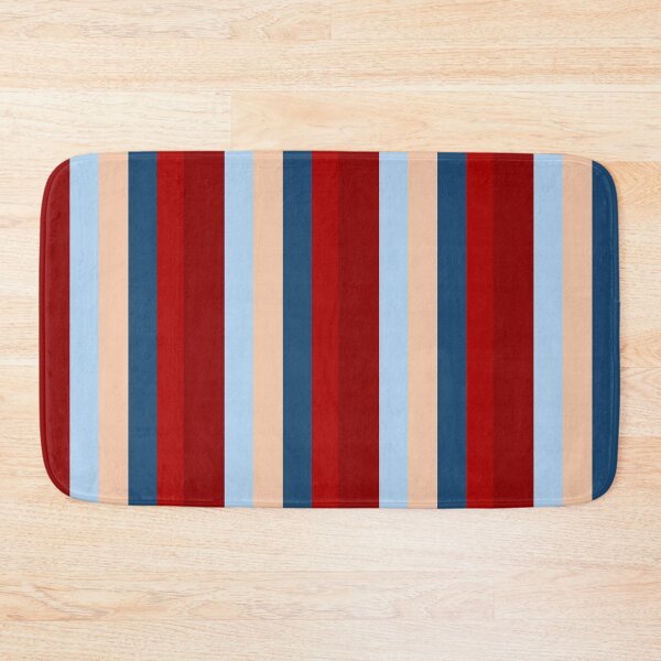 Item preview, Retro Wallpaper Stripes  designed and sold by dylan-mcvillain.
