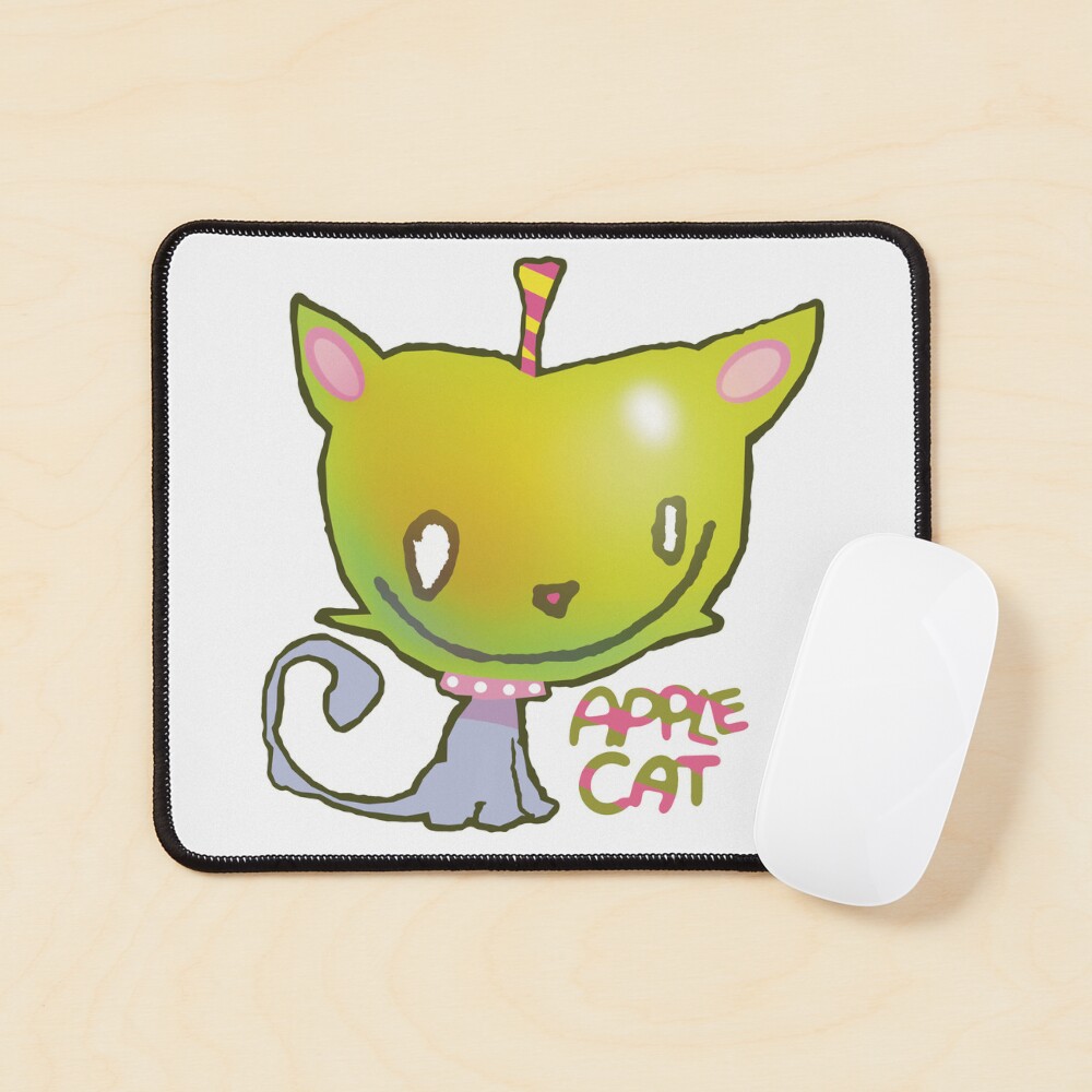 Item preview, Mouse Pad designed and sold by Rickybrook.