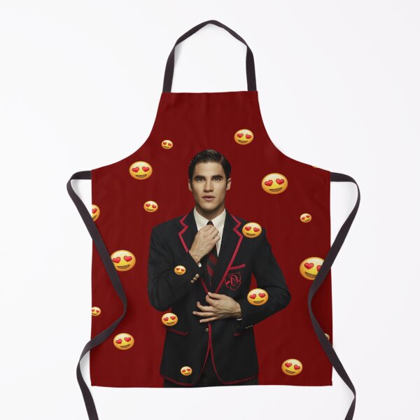 Item preview, Love Blaine designed and sold by olivia-krig.