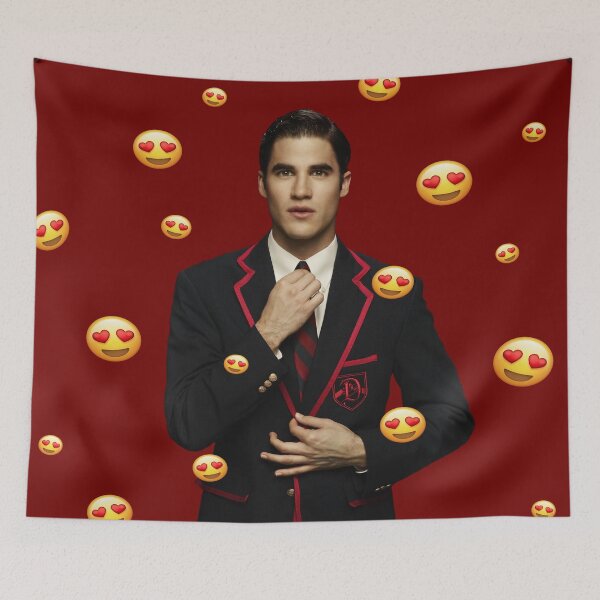 Item preview, Love Blaine designed and sold by olivia-krig.