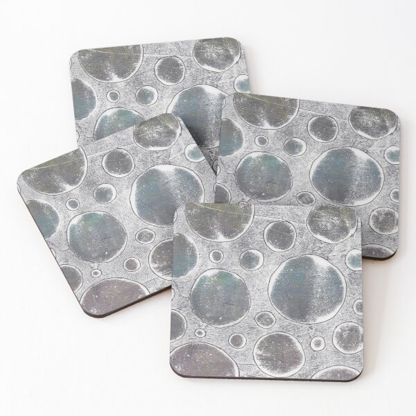 Item preview, Craters designed and sold by clothpaperpixel.