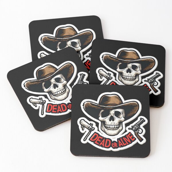 Item preview, Dead or Alive  designed and sold by Suissino.
