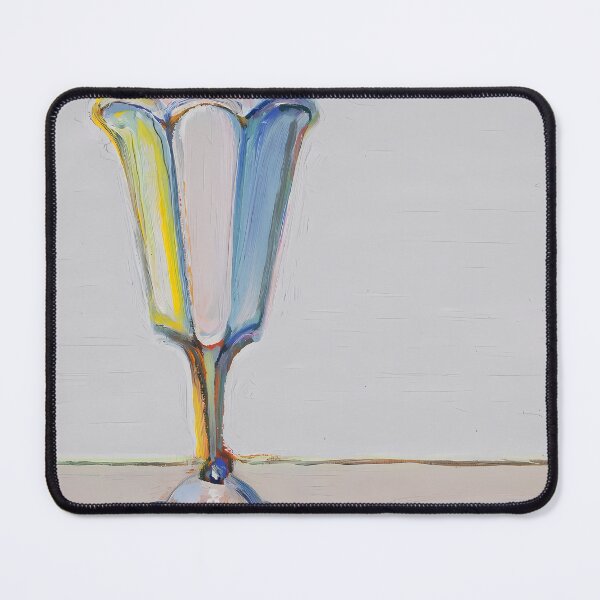 Artikelvorschau, Wayne Thiebaud entworfen und verkauft von MARTART9.
