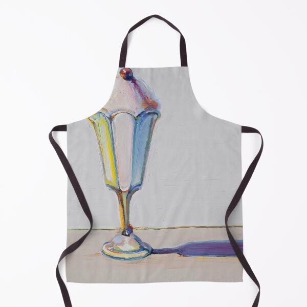 Artikelvorschau, Wayne Thiebaud entworfen und verkauft von MARTART9.