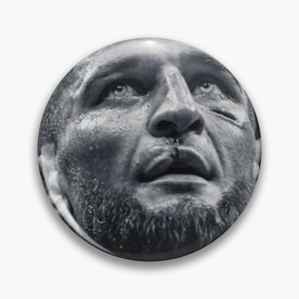 Item preview, Khamzat Chimaev the wolf, borz designed and sold by doorzz.