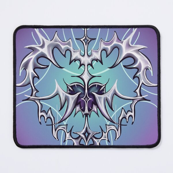 Item preview, Cyber Heart designed and sold by lazyfae.