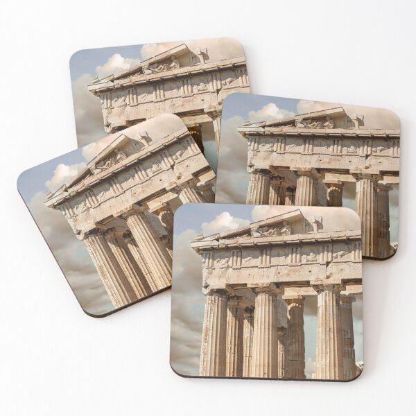 Item preview, Parthenon 02 designed and sold by Weston  Westmoreland.