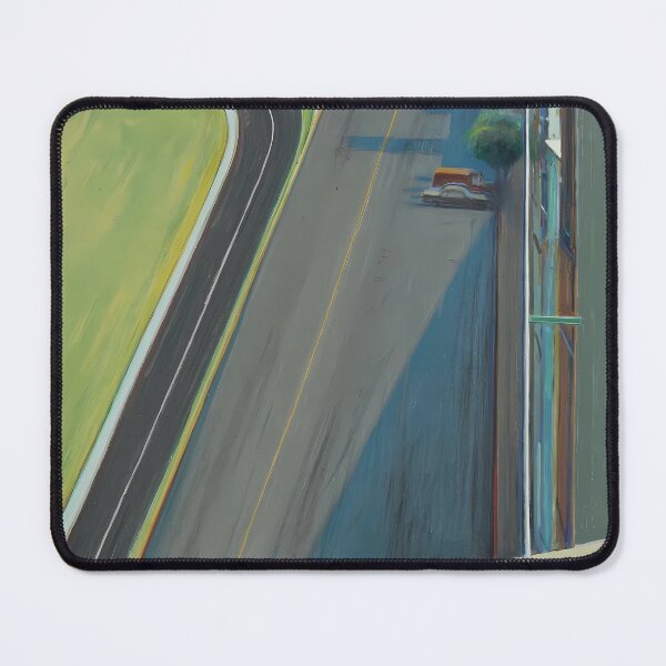 Artikelvorschau, Wayne Thiebaud entworfen und verkauft von MARTART9.