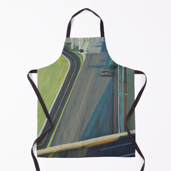 Artikelvorschau, Wayne Thiebaud entworfen und verkauft von MARTART9.