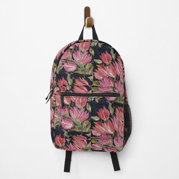 Item preview, Pink Tulips designed and sold by SoundyArt.