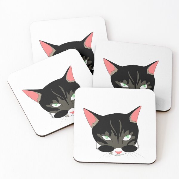 Item preview, Dori Cat designed and sold by titatees17.