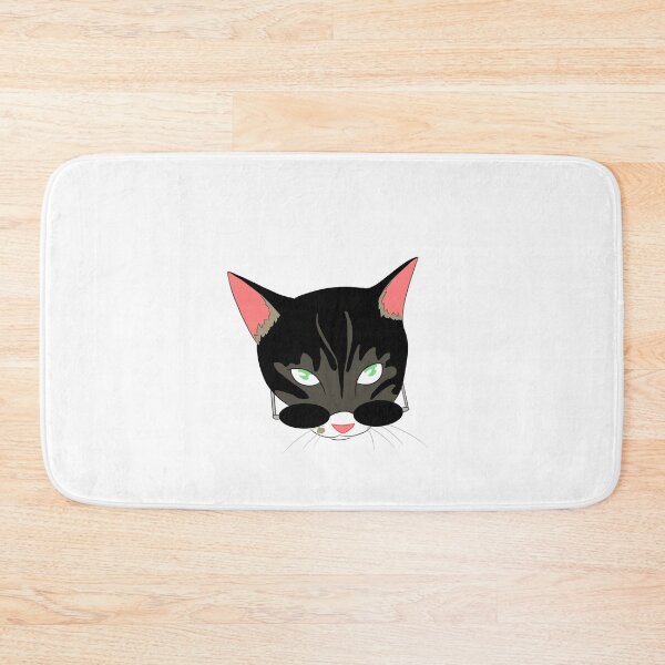 Item preview, Dori Cat designed and sold by titatees17.