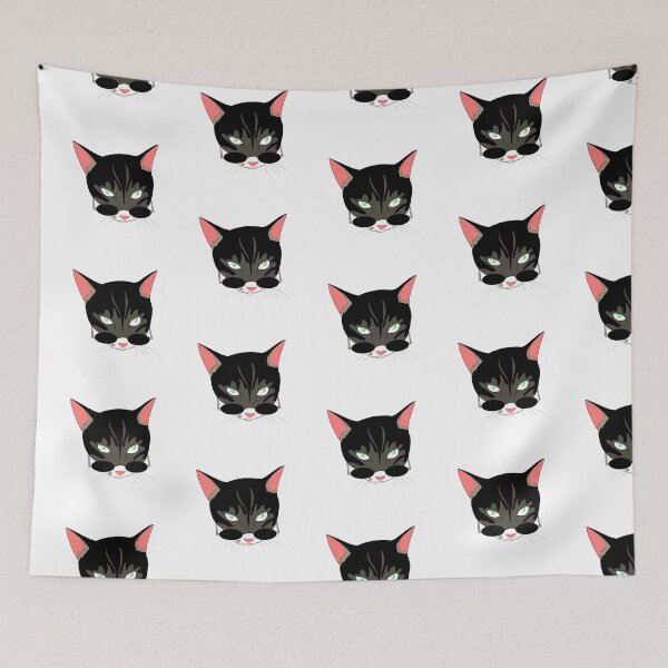 Item preview, Dori Cat designed and sold by titatees17.