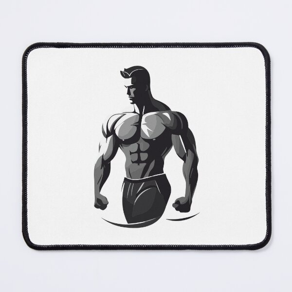 Item preview, Man contemplating training results designed and sold by Visiograph.