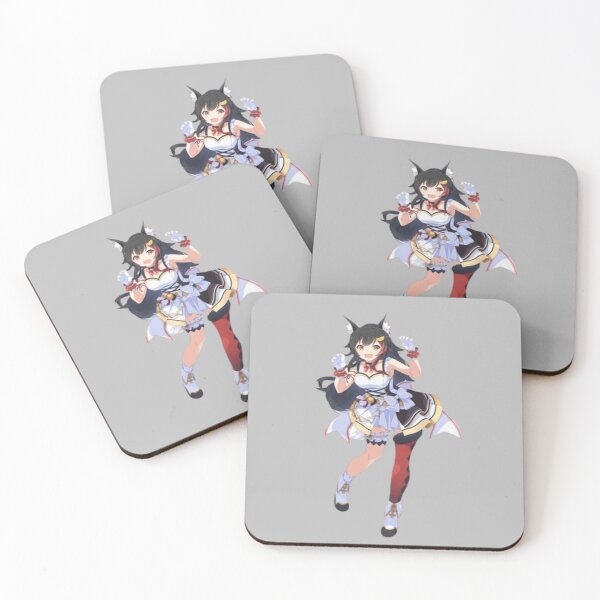 Item preview, Ookami Mio - Hololive designed and sold by Robert-carlos.