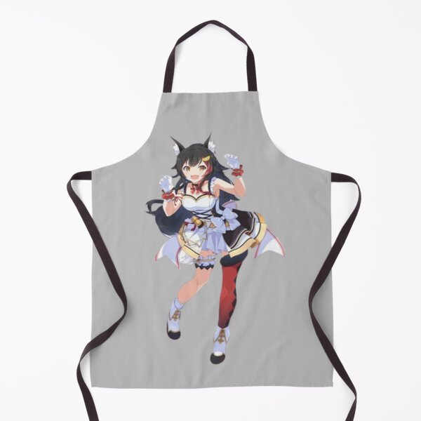 Item preview, Ookami Mio - Hololive designed and sold by Robert-carlos.