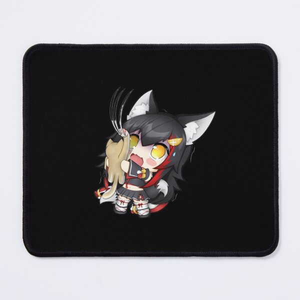 Item preview, Ookami Mio - Hololive designed and sold by Robert-carlos.