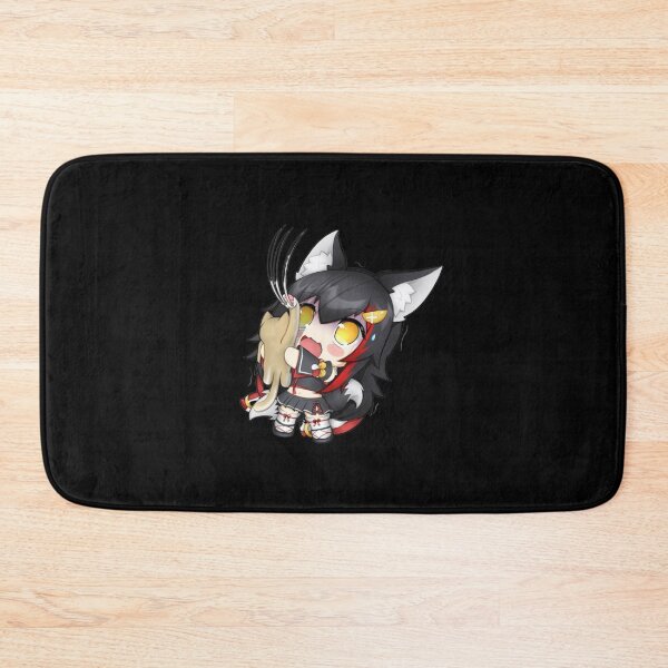 Item preview, Ookami Mio - Hololive designed and sold by Robert-carlos.