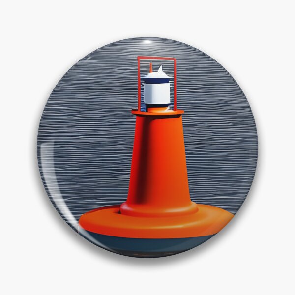 Item preview, Nautical Buoy designed and sold by Nautical4U.