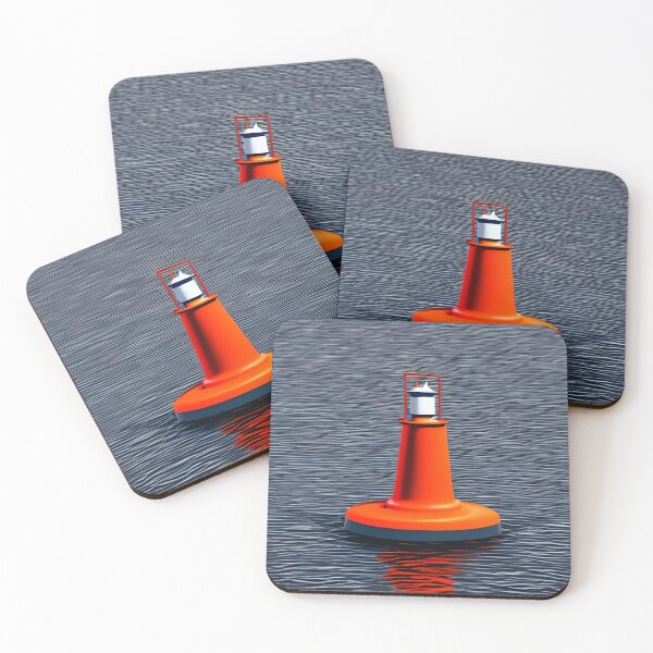 Item preview, Nautical Buoy designed and sold by Nautical4U.