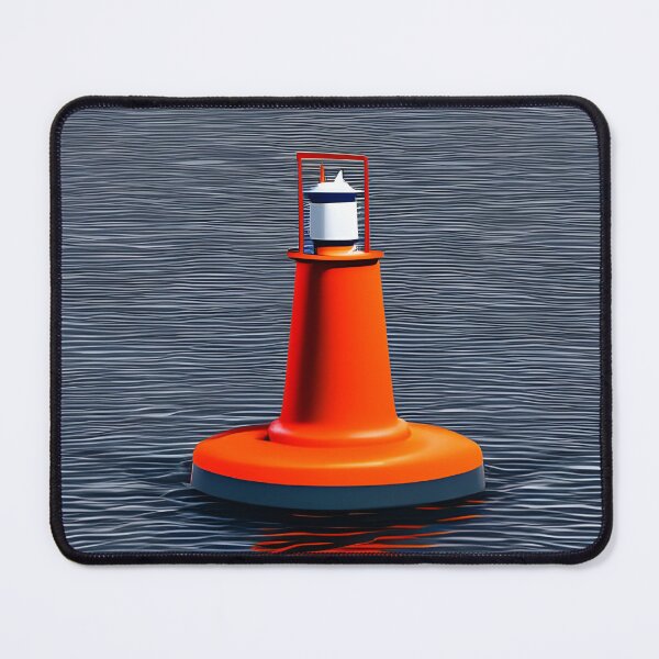 Item preview, Nautical Buoy designed and sold by Nautical4U.